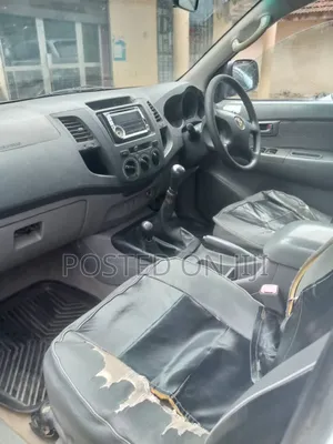 Toyota IST 2004 Gray