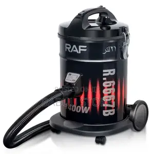 Vacuum Cleaner 1400w