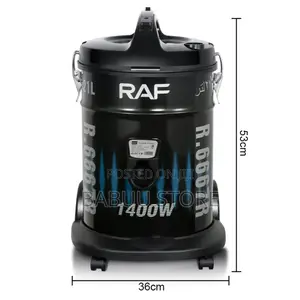 Vacuum Cleaner 1400w