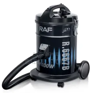 Vacuum Cleaner 1400w