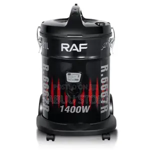 Vacuum Cleaner 1400w
