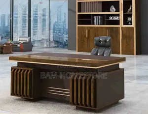 Meza Ya Ofisini (Executive Table)