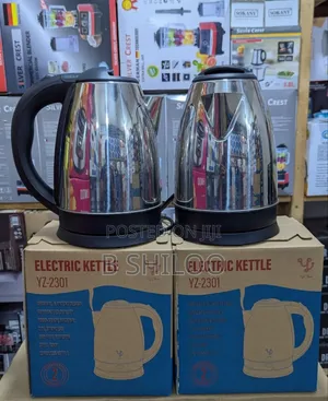 Electric Kettle