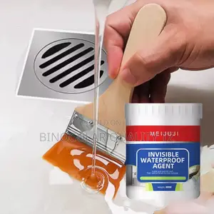 Liquid Waterproof Tape