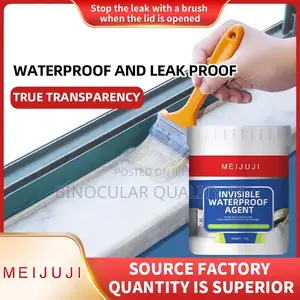 Liquid Waterproof Tape