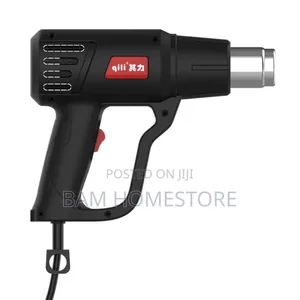 Hot Air Gun 2000w