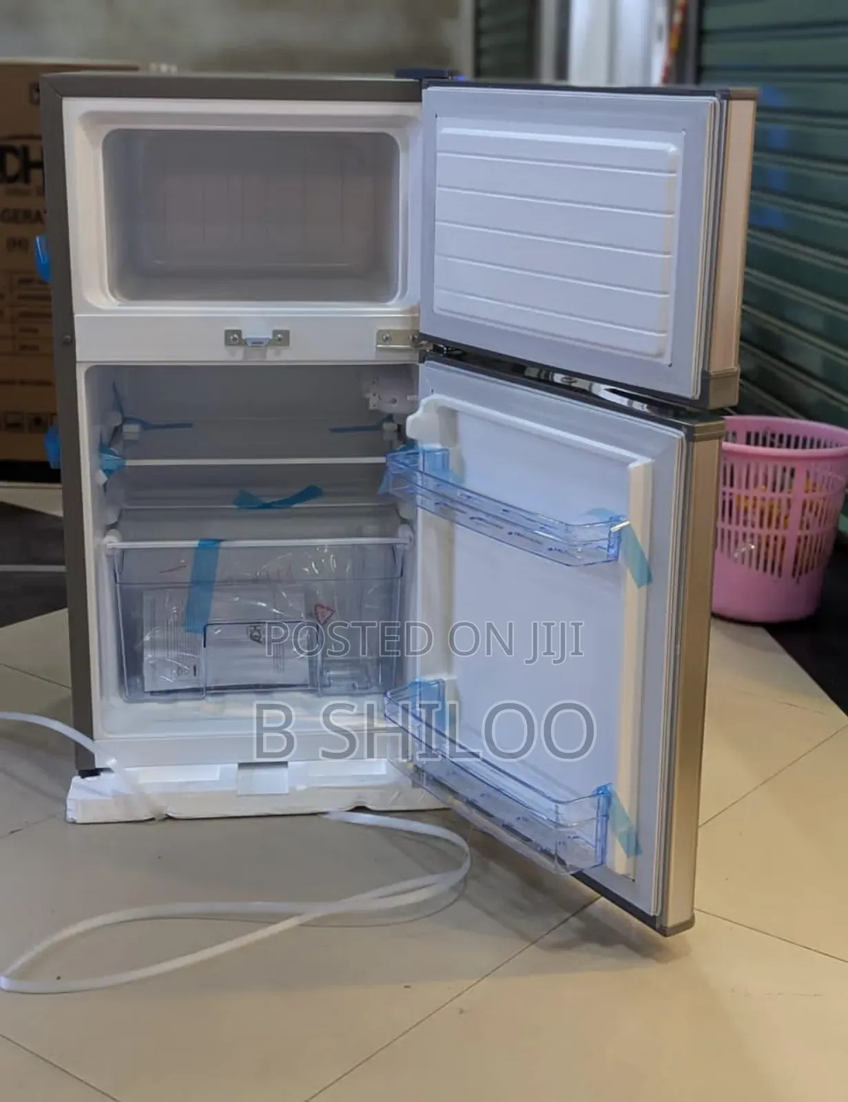 Adh Refrigerator