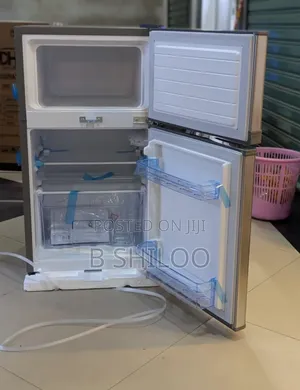 Adh Refrigerator