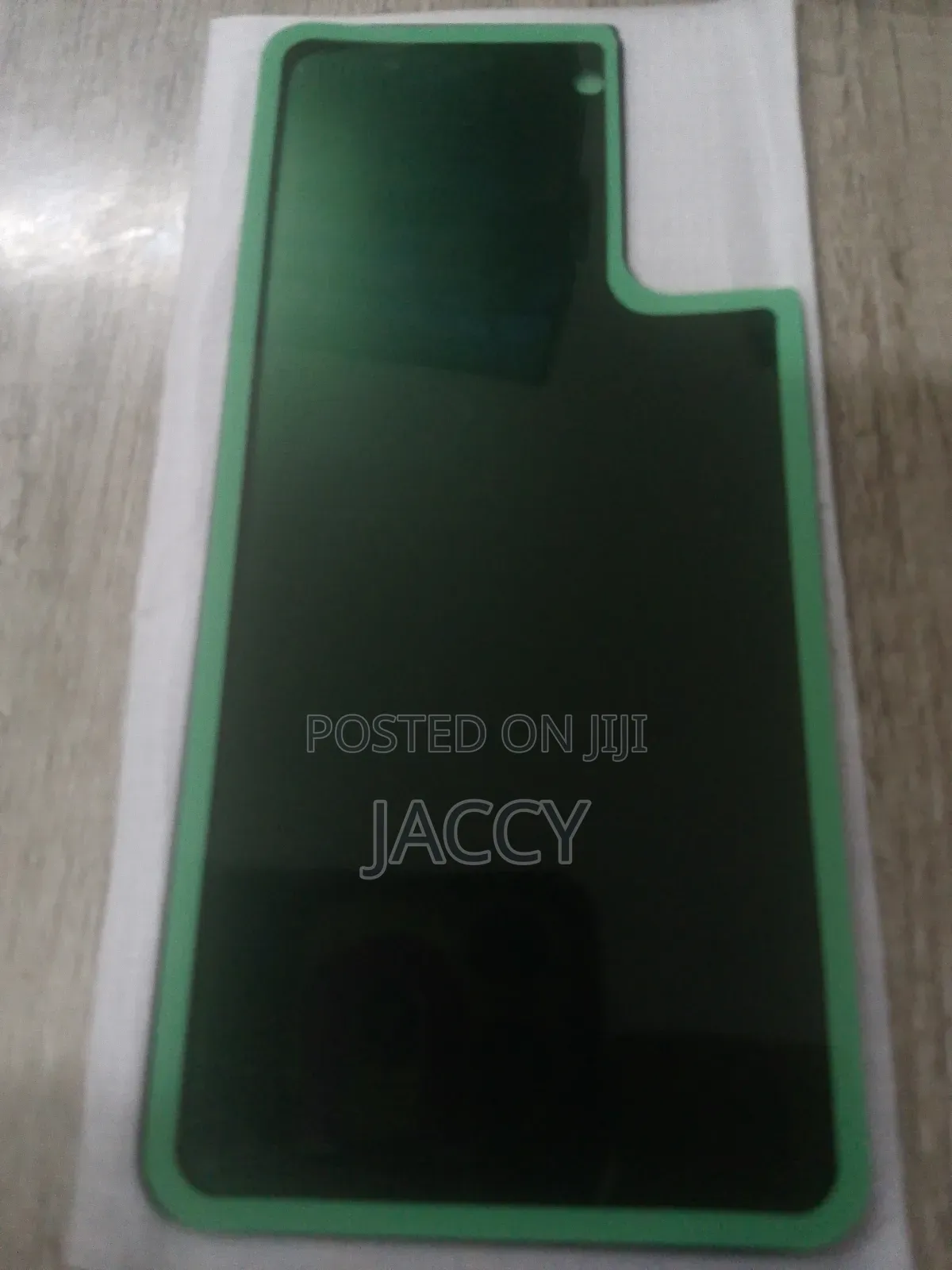 Samsung S21+