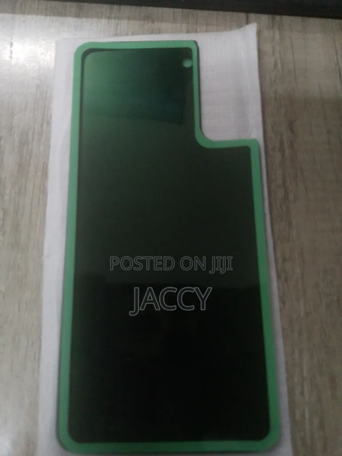 Samsung S21+