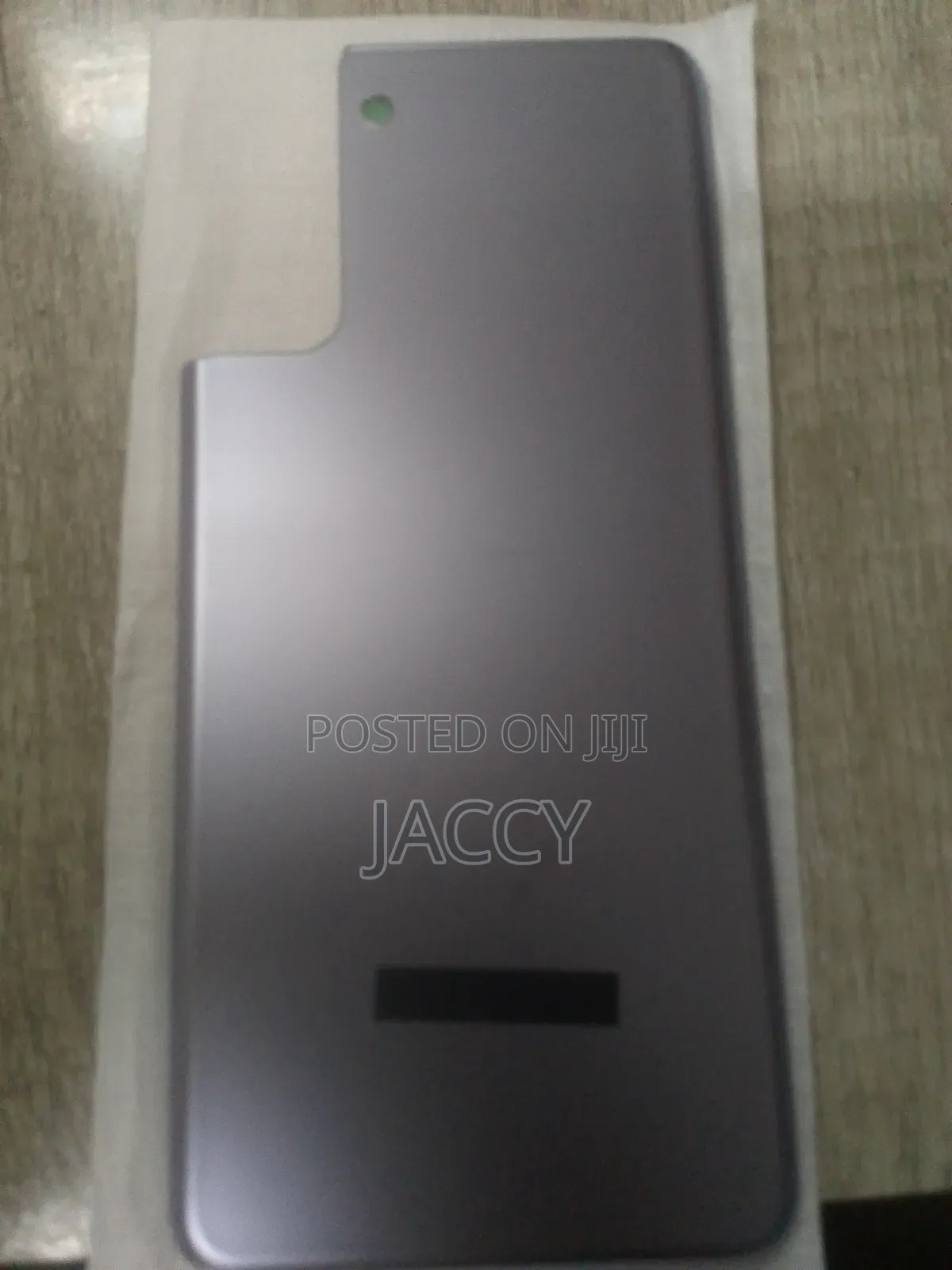 Samsung S21+