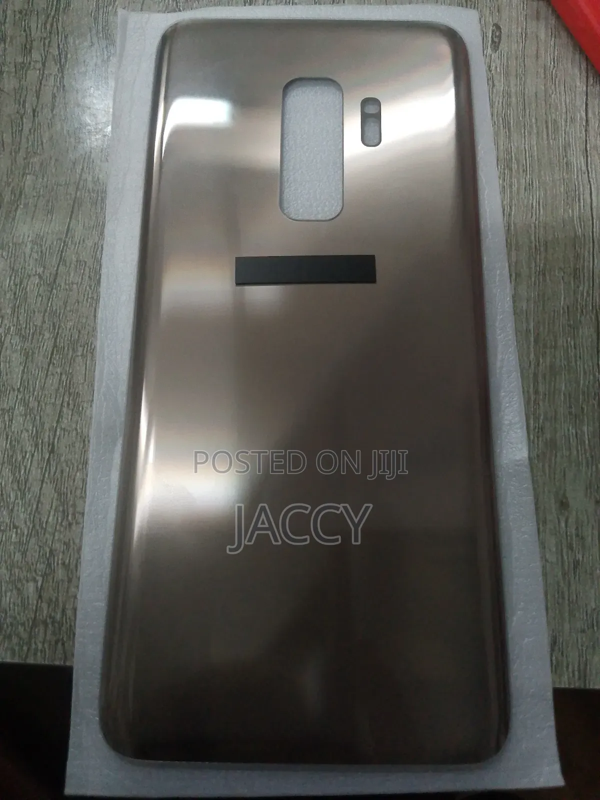 S9+ Samsung Series