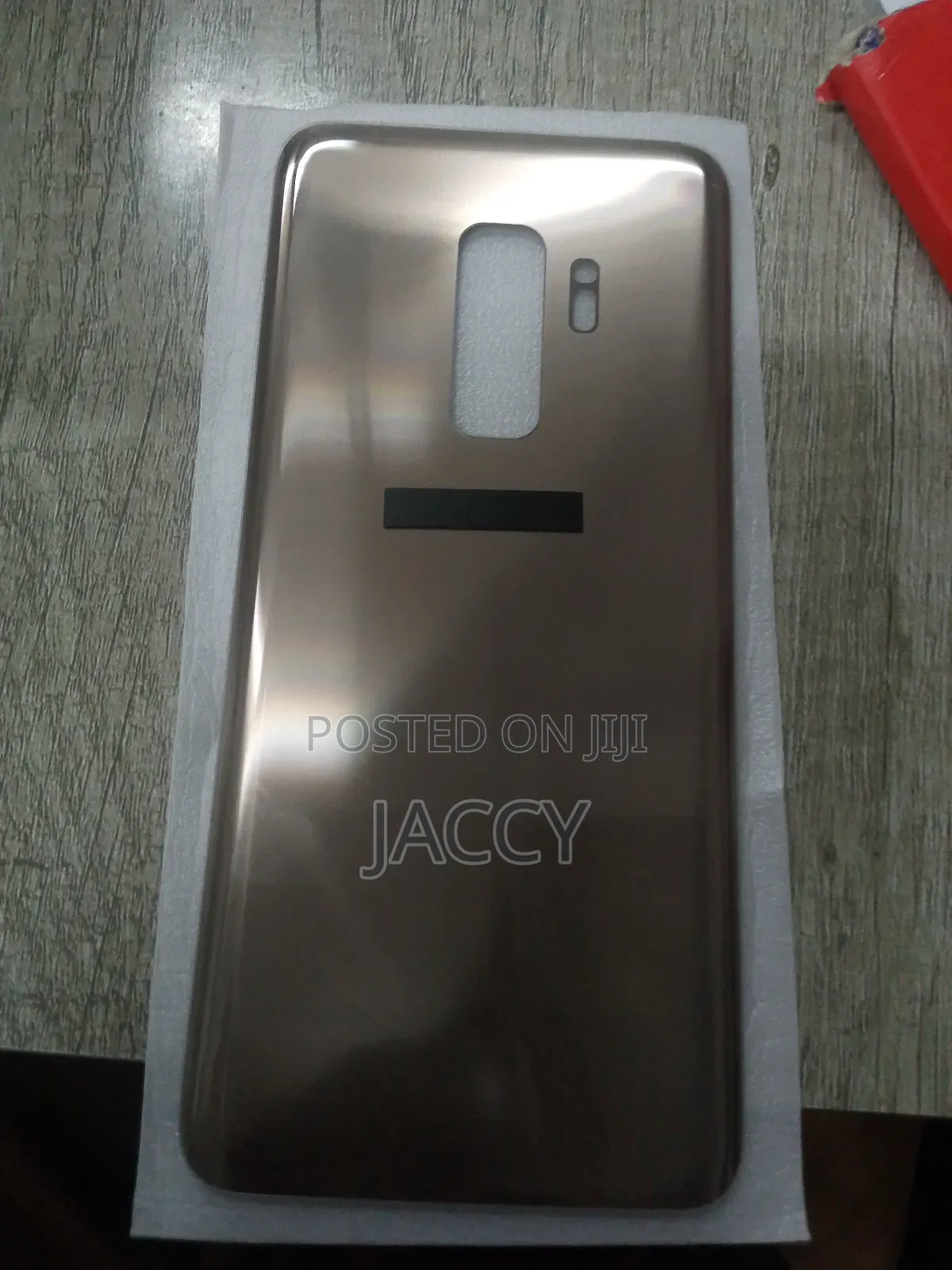 S9+ Samsung Series