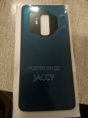 S9+ Samsung Series