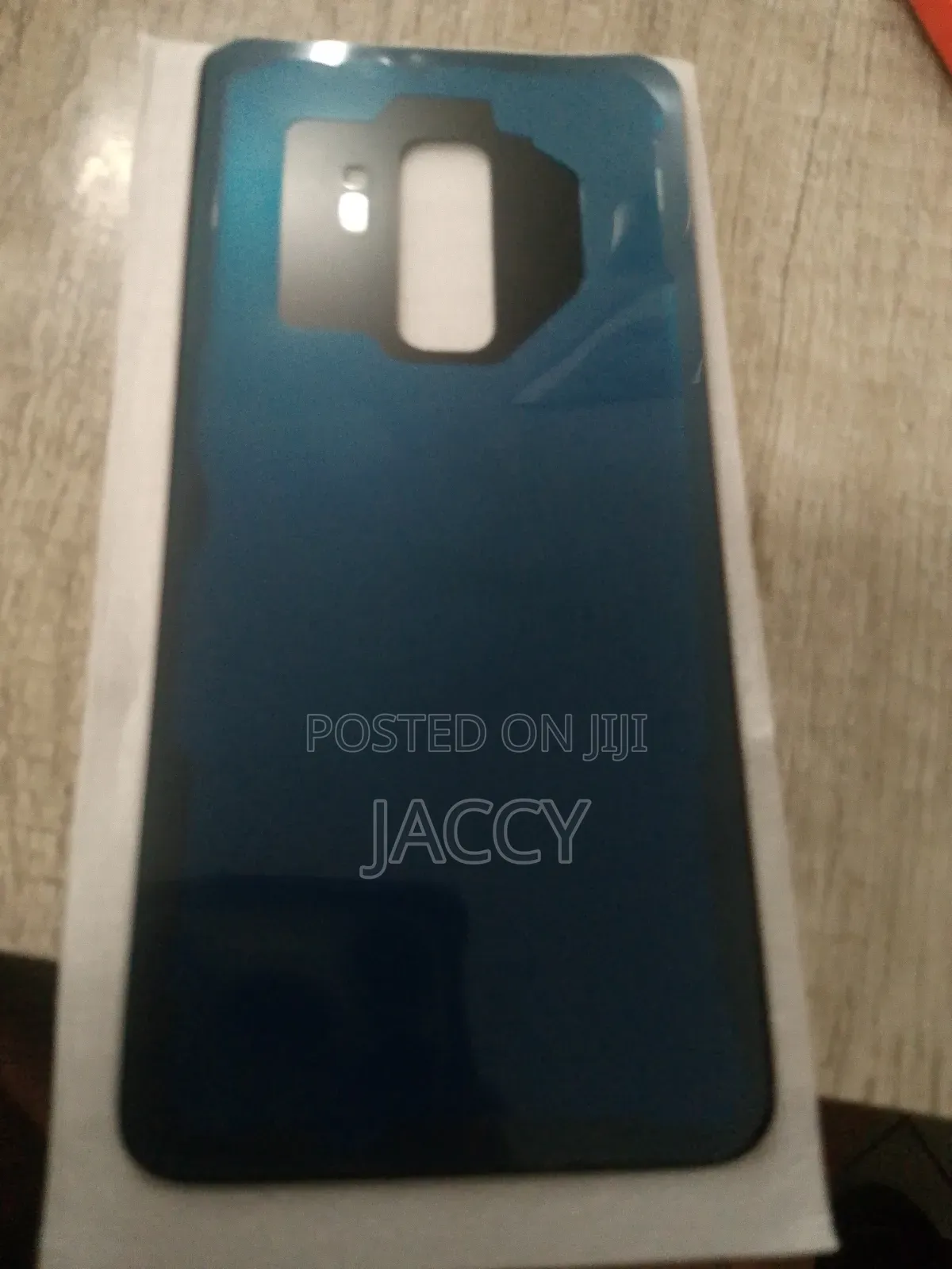 S9+ Samsung Series
