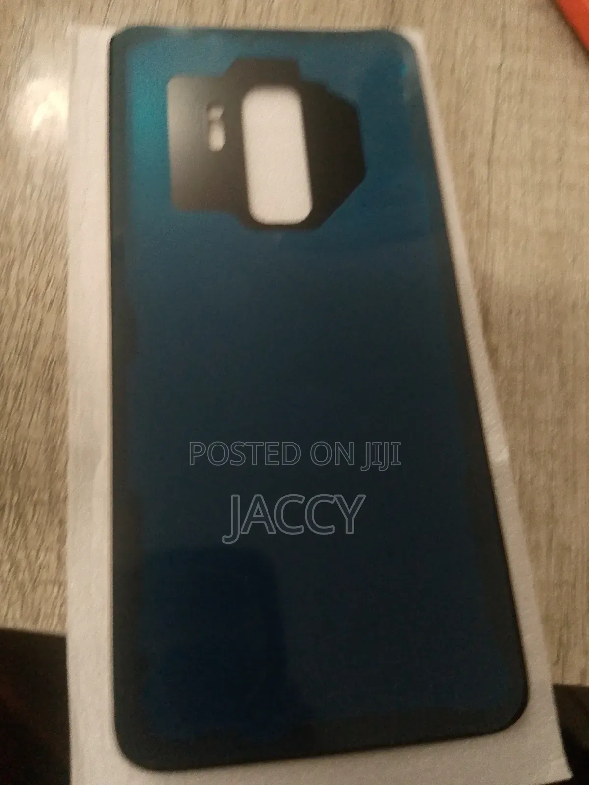 S9+ Samsung Series