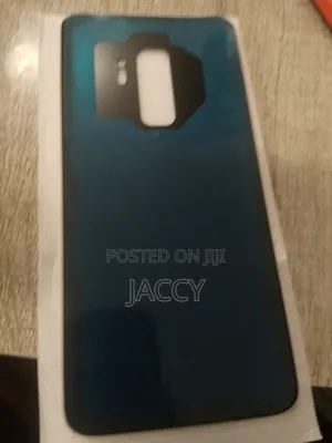 S9+ Samsung Series