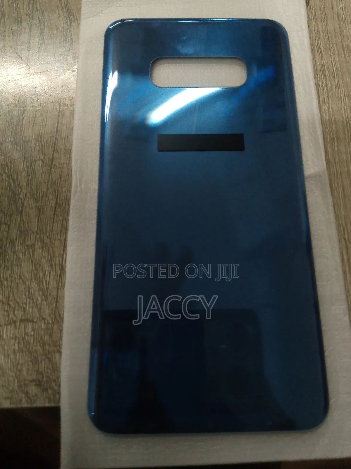 Samsung S10e