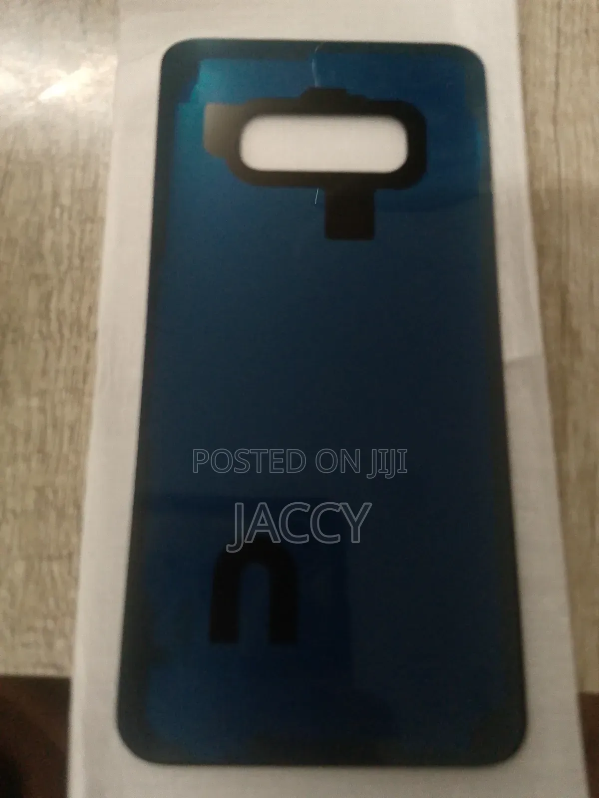 Samsung S10e