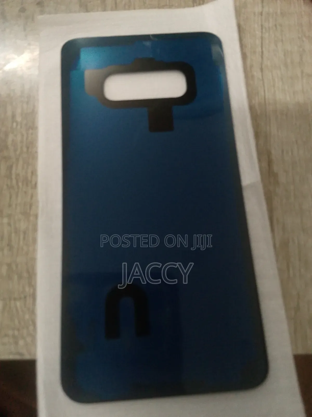Samsung S10e
