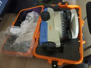 Automatic Level (Nal 124)