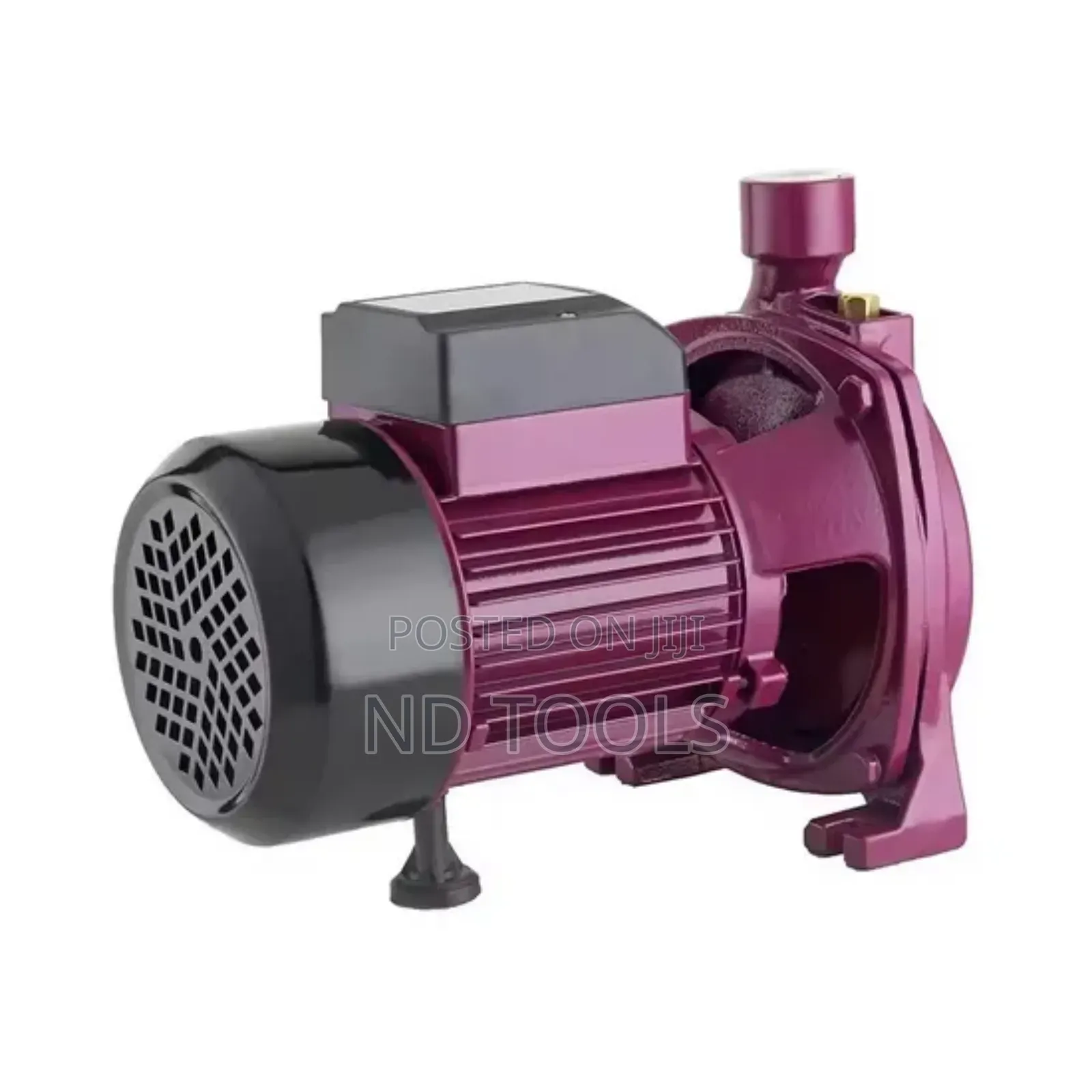 Ed-CPM 146 Water Pump