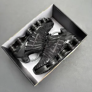 Nike Shox Full Box