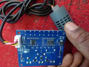 New Temperature Controller And Humidity Controller 12v 20a