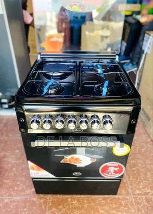 Photo - Aero Cooker 60cm X 60cm 3gas 1electric