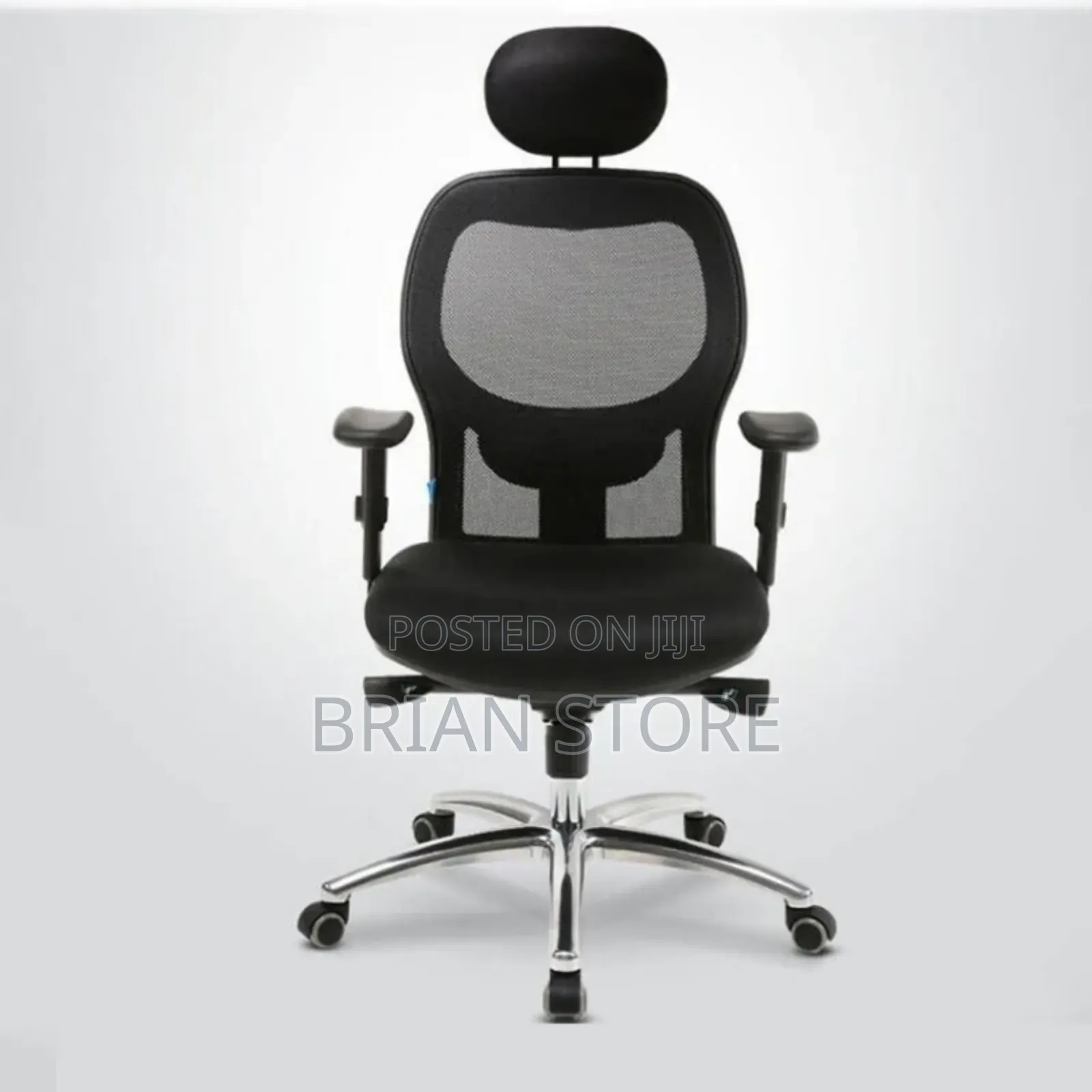 Ergonomic Office Chair