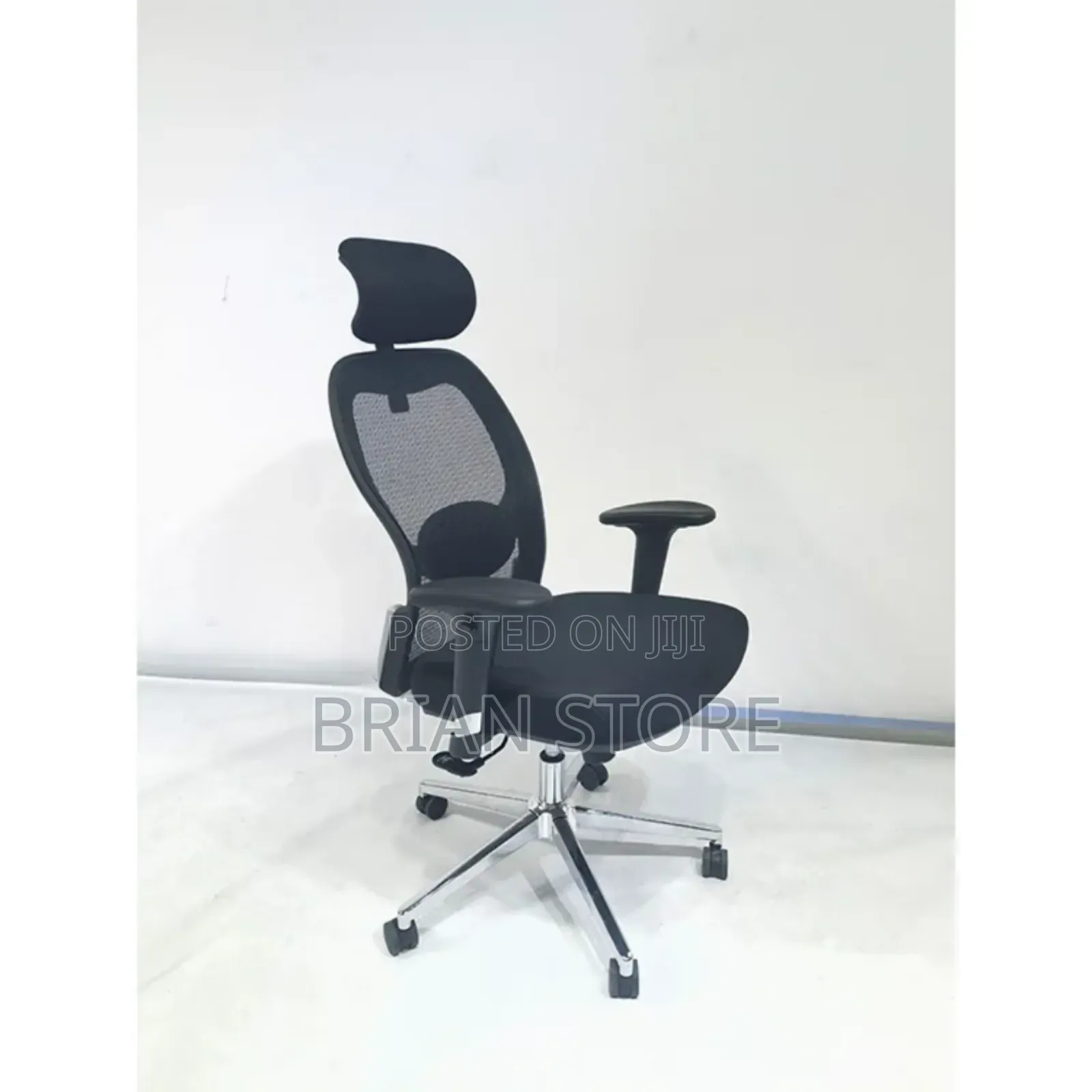 Ergonomic Office Chair