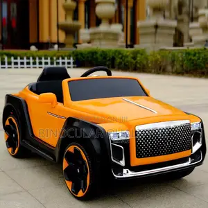 12v Battery * *Remote Control