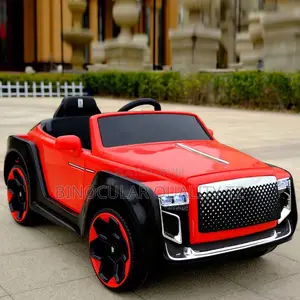 12v Battery * *Remote Control