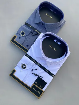 Maxmus Plain Official Shirt | Turkey Shirt