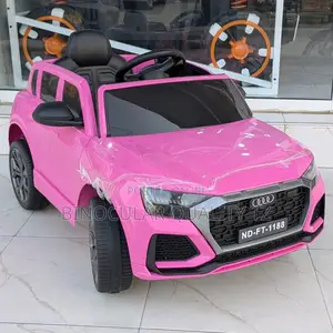 Children's Toy Car *Remote Control
