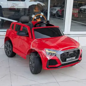 Children's Toy Car *Remote Control