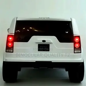 Electric Toy Car Discover