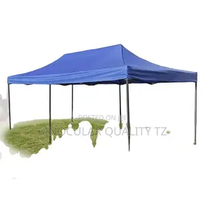 Folding Gazebo 3x6