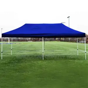Folding Gazebo 3x6