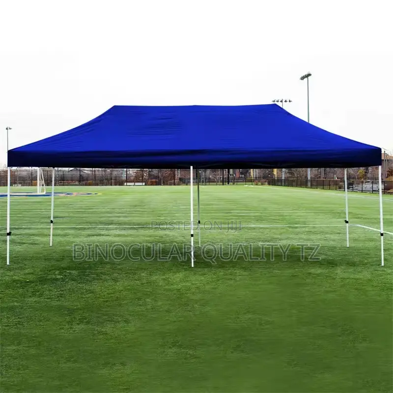 Folding Gazebo 3x6