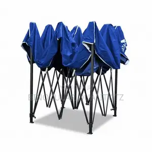 Folding Gazebo 3x6