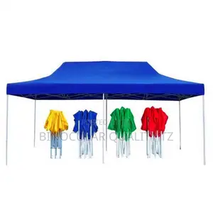 Waterproof Gazebo 3x6