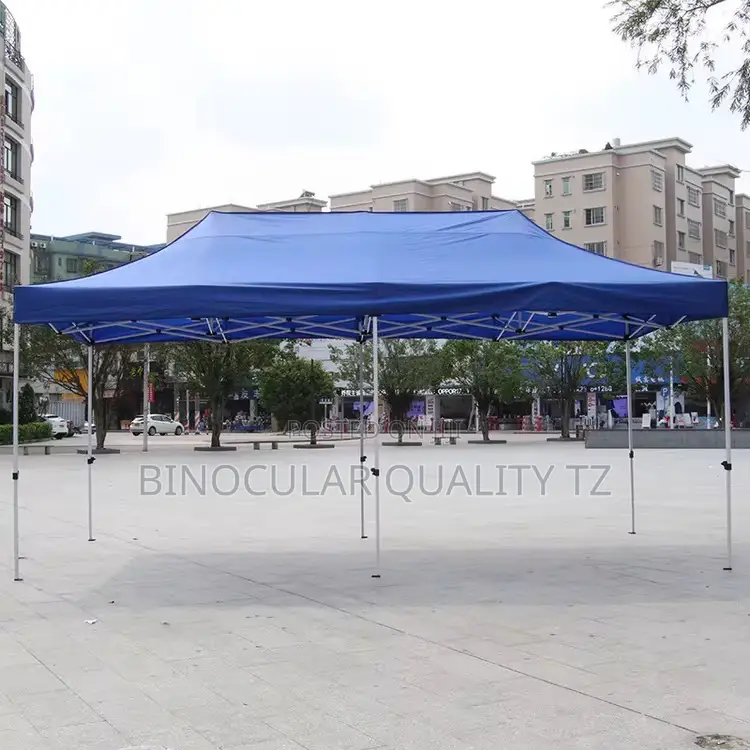 Waterproof Gazebo 3x6