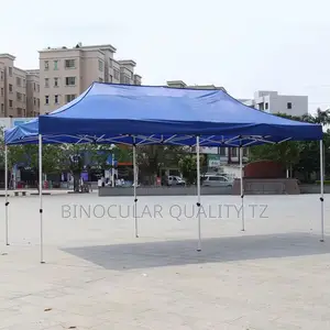 Waterproof Gazebo 3x6