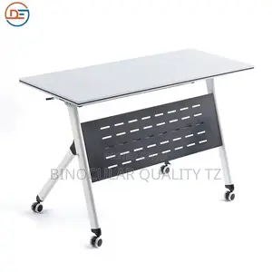 Foldable Office Desk