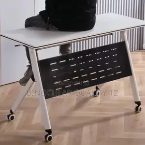 Foldable Office Desk