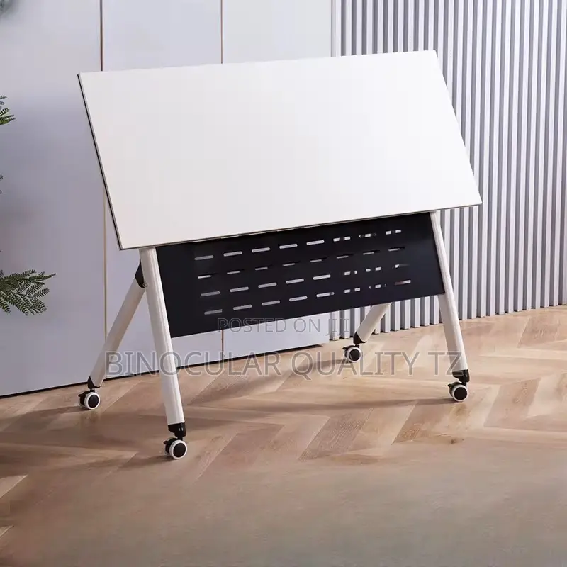 Foldable Office Desk