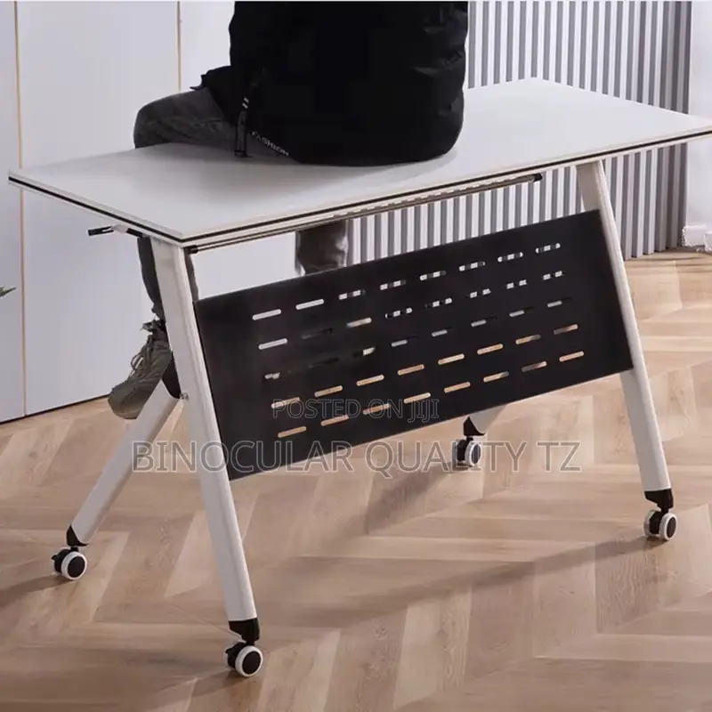 Foldable Office Desk
