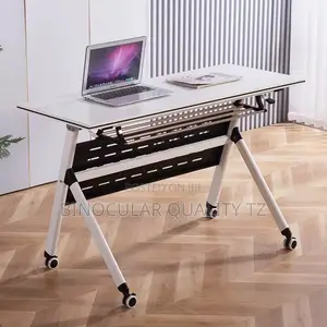 Foldable Office Desk