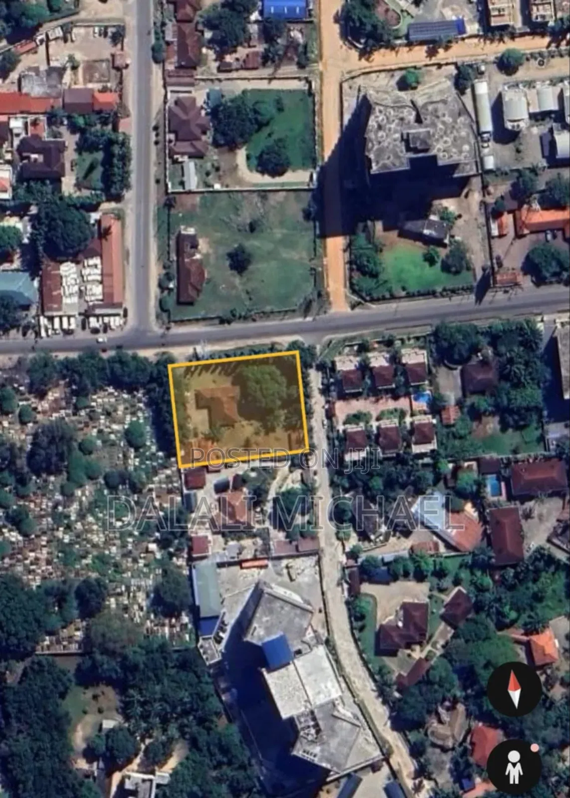 Property for Sale Kinondoni